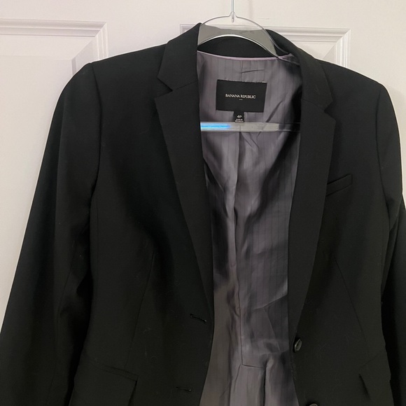 Women's petite blazer - Picture 3 of 4